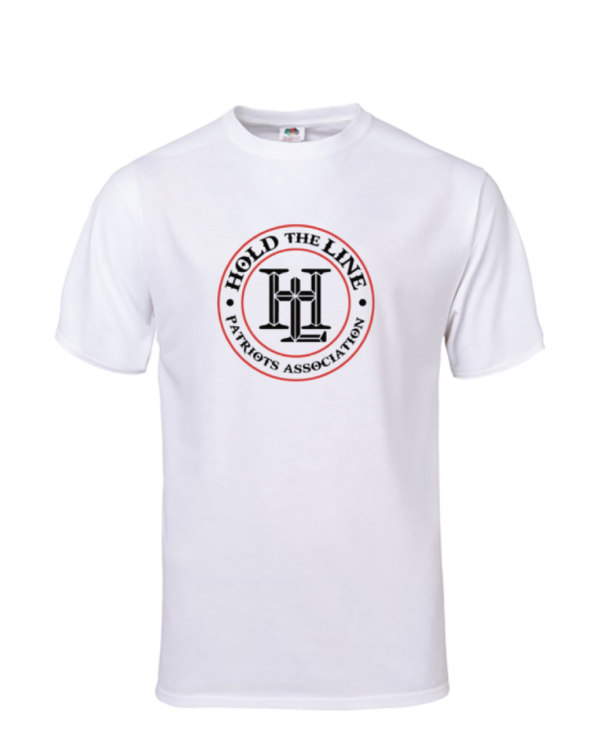 HTL Western Logo - Patriots Association