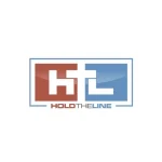HTL - "t" For A Cross - Red, White & Blue Hoodie