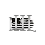 HTL Over 1776 Flag Hoodie