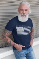 HTL - We The People Flag