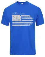 HTL - We The People Flag