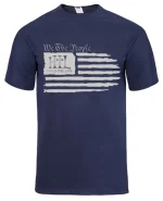 HTL - We The People Flag