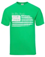 HTL - We The People Flag