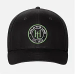 HTL Est. 2020 Logo Hats