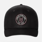 HTL Est. 2020 Logo Hats