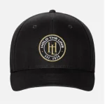 HTL Est. 2020 Logo Hats