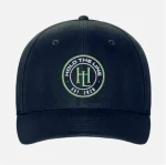 HTL Est. 2020 Logo Hats