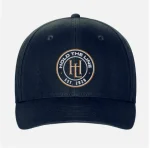 HTL Est. 2020 Logo Hats