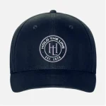 HTL Est. 2020 Logo Hats