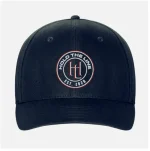 HTL Est. 2020 Logo Hats