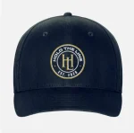 HTL Est. 2020 Logo Hats