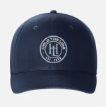 HTL Est. 2020 Logo Hats