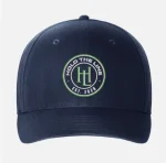HTL Est. 2020 Logo Hats