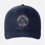 HTL Est. 2020 Logo Hats