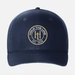HTL Est. 2020 Logo Hats